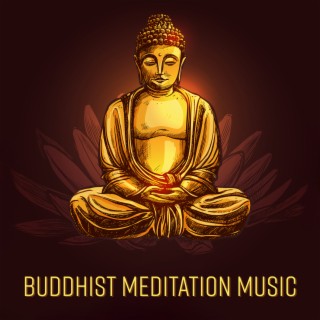 Buddhist Meditation Music: Sleep, REM