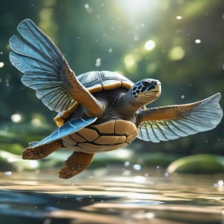 Turtles Can Fly