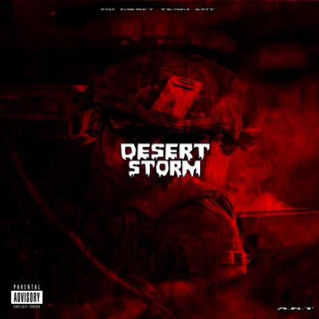 Desert Storm