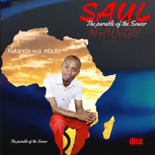 Saul Mhungu