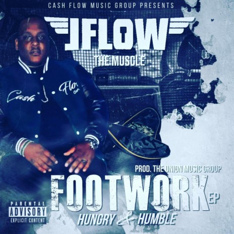 FOOTWORK FREESTYLE | Boomplay Music