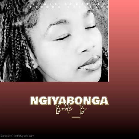 Ngyabonga | Boomplay Music
