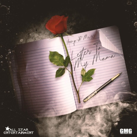 Letter To My Mama | Boomplay Music