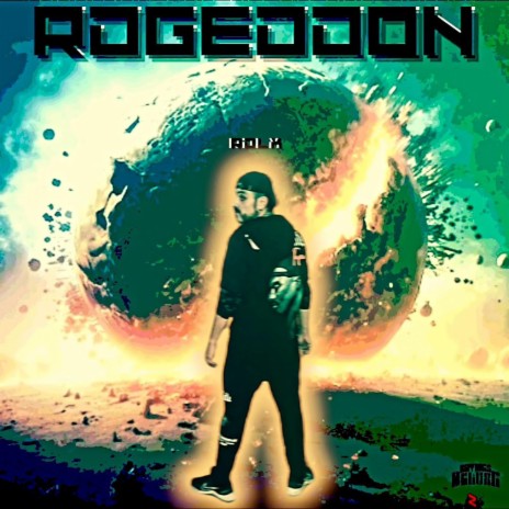 RDGEDDON | Boomplay Music