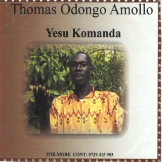Bro. Thomas Odongo
