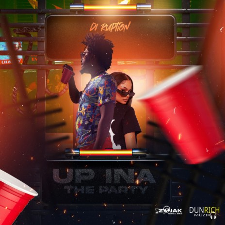 Up Ina the Party | Boomplay Music