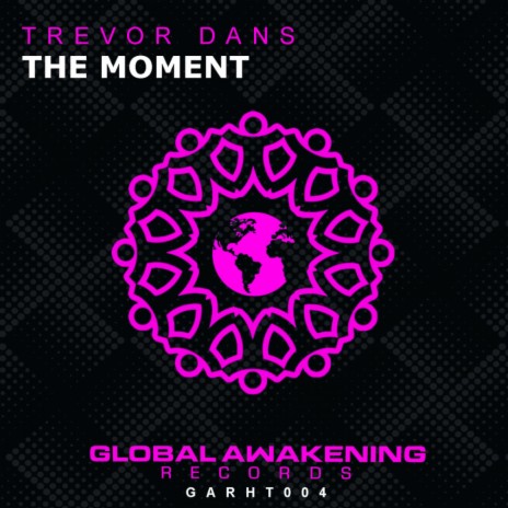 The Moment (Radio Edit) | Boomplay Music