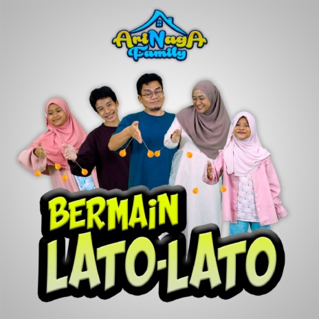 Bermain Lato - Lato | Boomplay Music