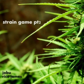 Strain Game Pt2 (feat. Jobu)