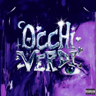 OCCHI VERDI lyrics | Boomplay Music