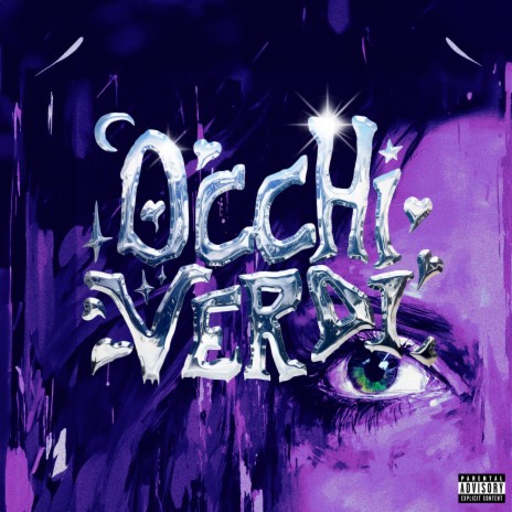 OCCHI VERDI | Boomplay Music