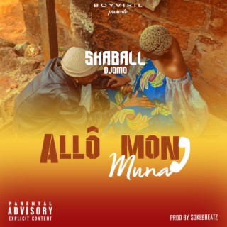 Shaball Djomo