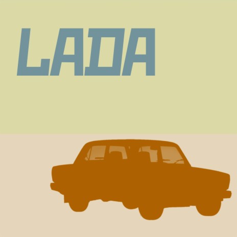 Lada ft. Professional Gopnik & Life of Boris | Boomplay Music