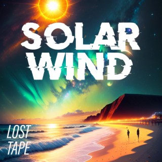 Solar wind