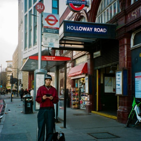 Holloway Road | Boomplay Music