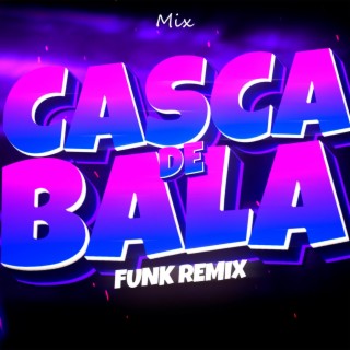 Funk Só Da Eu e Meu Parceiro (Casca de Bala) lyrics | Boomplay Music