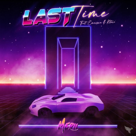 Last Time ft. Emersxn & Kiture | Boomplay Music