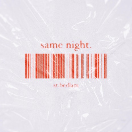 same night | Boomplay Music