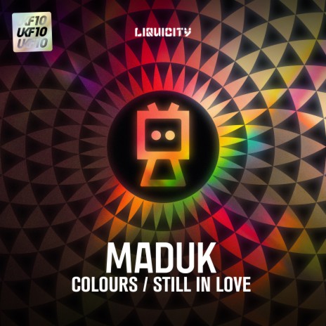 Colours ft. Maduk | Boomplay Music