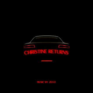 Push (Theme from Christine Returns)