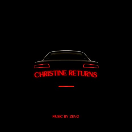 Push (Theme from Christine Returns) | Boomplay Music