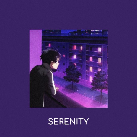 Serenity | Boomplay Music