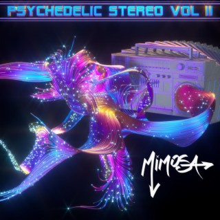 Psychedelic Stereo VOL II