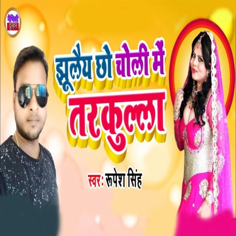 Jhoolaiy Chho Choli Mein Tarakulla | Boomplay Music