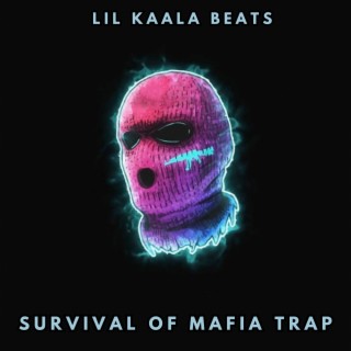 Survival of Mafia Trap