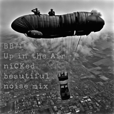 Up in the Air | Boomplay Music