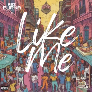 Like Me lyrics | Boomplay Music