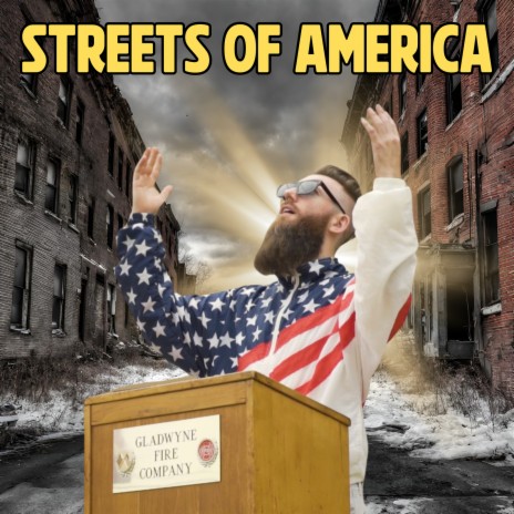 Streets of America | Boomplay Music