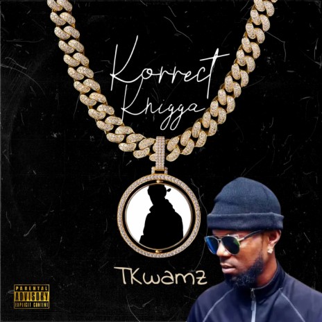 Korrect Knigga | Boomplay Music