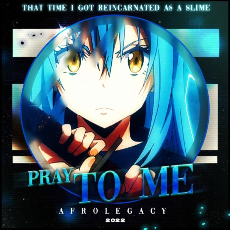 Pray To Me ft. Tozoku | Boomplay Music