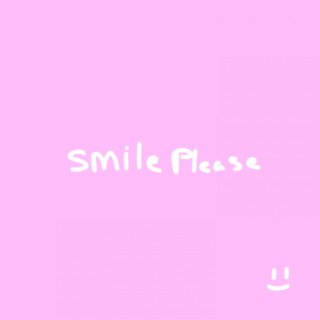 smile please