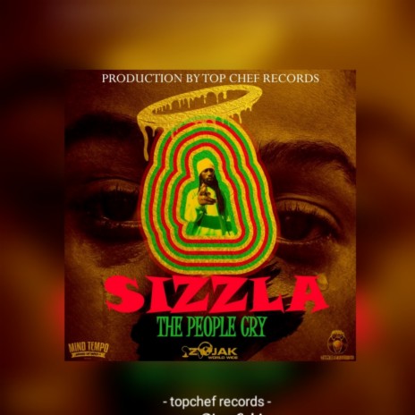 The Peoples Cry | Boomplay Music