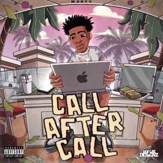 Call after call