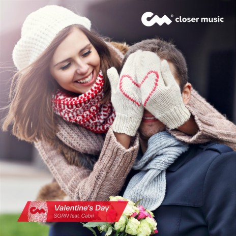 Valentine's Day ft. Cabri | Boomplay Music