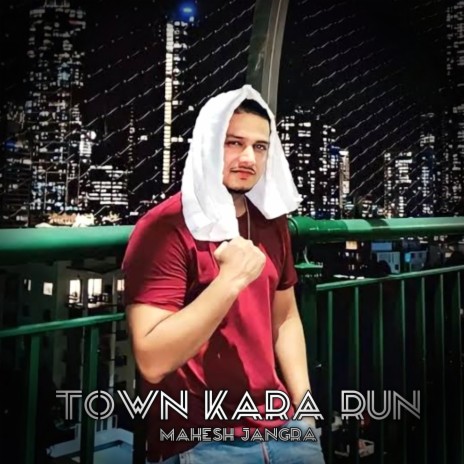 Town Kara Run ft. Dhanda Nyoliwala | Boomplay Music