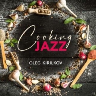 Cooking Jazz