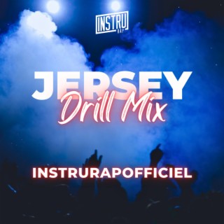 Playlist Jersey Drill Mix