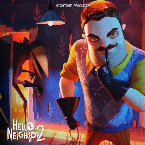 RAP de HELLO NEIGHBOR 2 BETA | Boomplay Music