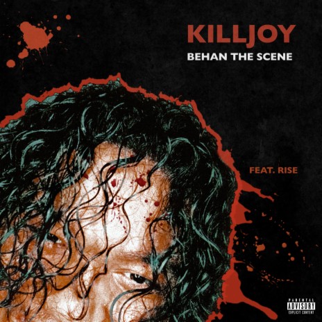 Killjoy (Original Version) ft. Rise