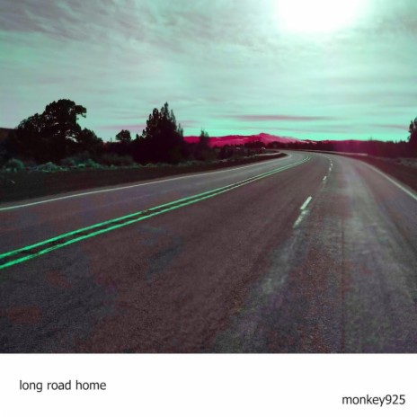 Long Road Home | Boomplay Music