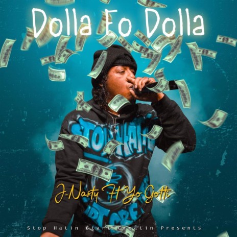Dolla Fo Dolla Challenge (Yo Gotti Remix)
