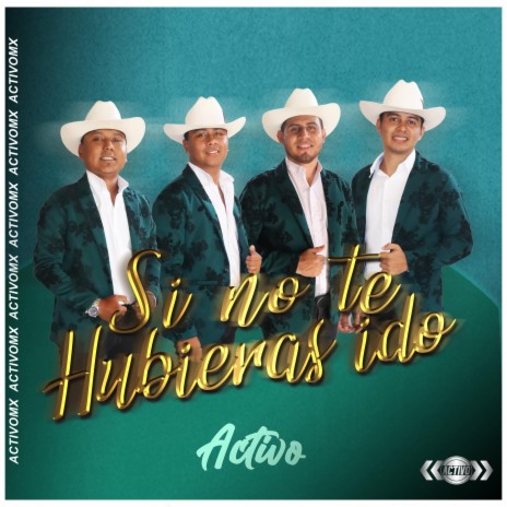 Si no te Hubieras ido | Boomplay Music