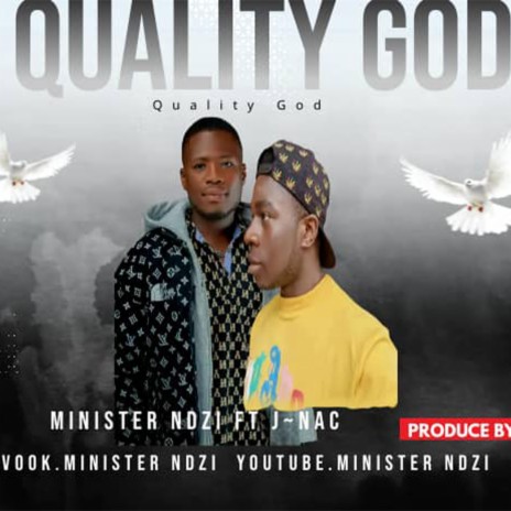 Quality God ft. J-Nac | Boomplay Music