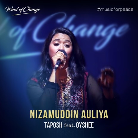 Nizamuddin Auliya ft. Oyshee | Boomplay Music