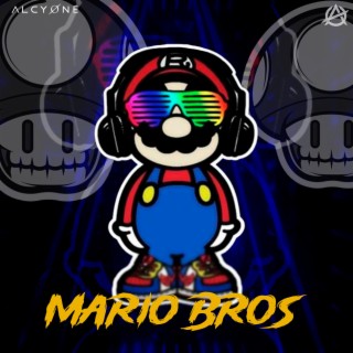 Super Mario Bros