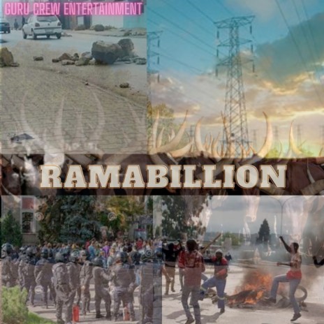 Ramabillion | Boomplay Music